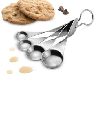 Gourmet Twist Measuring Spoons image