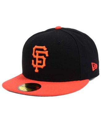 New Era - Authentic Collection 59FIFTY Cap