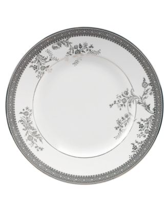 Dinnerware, Lace Salad Plate image