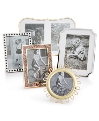 kate spade new york - Picture Frames Collection