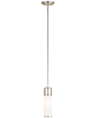 Livex - Weston 1 Light Pendant
