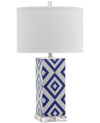 Safavieh - Diamonds Table Lamp