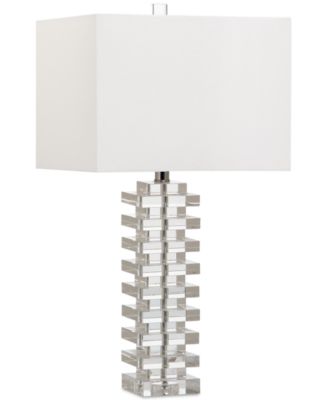 Safavieh - Swift Crystal Table Lamp