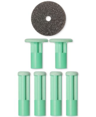 pmd - PMD Replacement Discs - Green (Moderate)