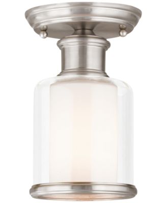 Livex - Middlebush Flush Mount Light
