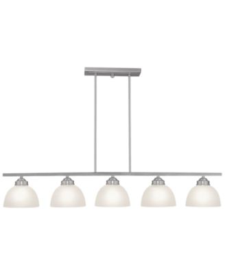 Livex - Somerset Chandelier Light