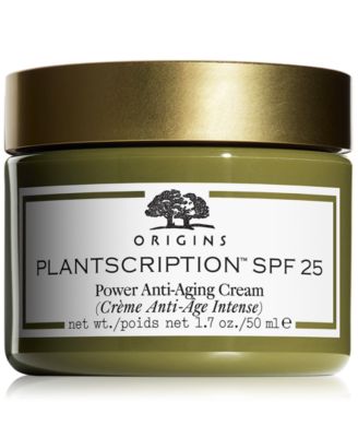 Plantscription™ SPF 25 Power Anti-Aging Face Cream, 1.7 oz  image