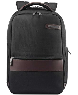 Samsonite - Men's Kombi Small Backpack