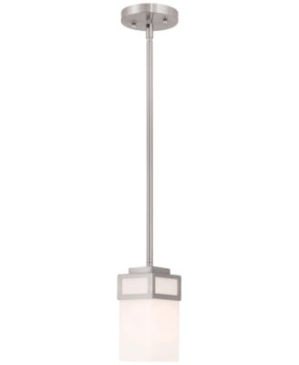 Livex - Harding Mini Pendant