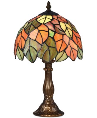 Dale Tiffany - Cape Reinga Accent Lamp