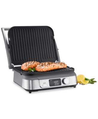 Cuisinart - GR-5 Griddler