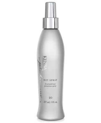 Kenra Professional - Platinum Hot Spray 20, 8-oz.