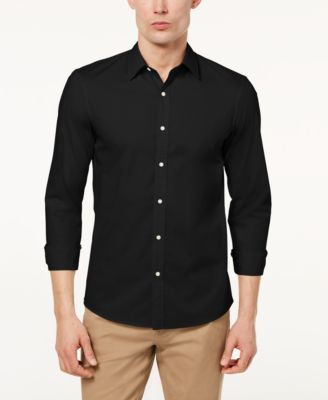 Michael Kors - Men's Stretch Shirt