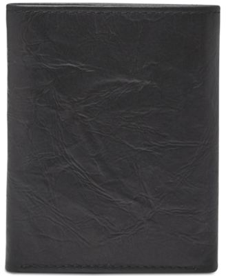 Fossil - Men's Neel Trifold Wallet