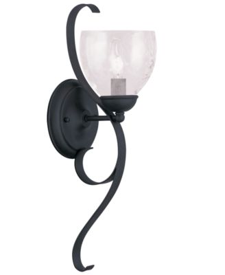 Livex - Brookside Wall Sconce
