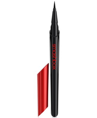 Smashbox - Always On Liquid Waterproof Eye Liner