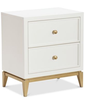 Furniture - Chelsea Kids Nightstand