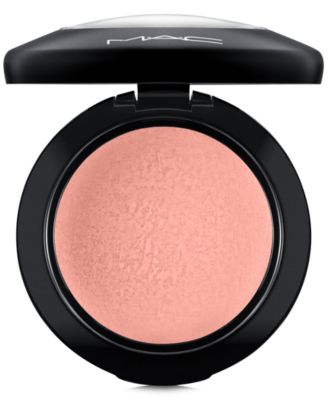 MAC - Mineralize Blush