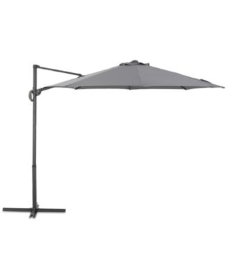 Noble House - Ventura Canopy Umbrella, Quick Ship