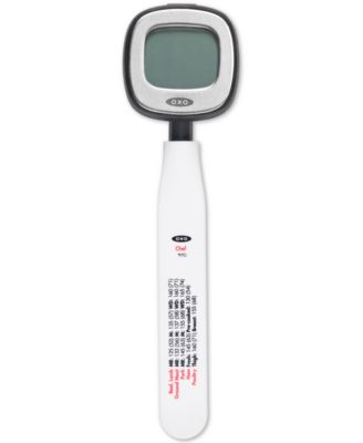OXO - Chef's Digital Instant Read Thermometer