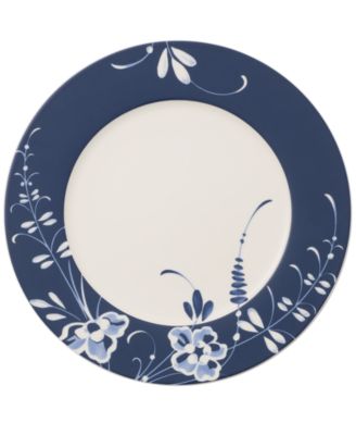 Old Luxembourg Brindille Buffet Plate image