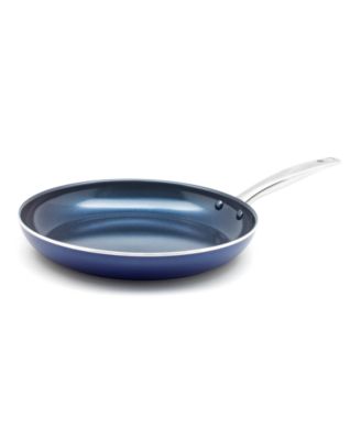 Blue Diamond - 12" Open Fry Pan