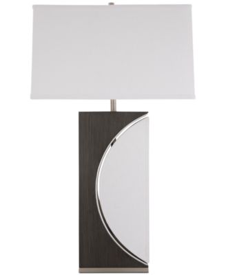 NOVA of California - Half Moon Table Lamp