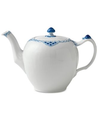 Princess Teapot image