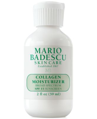 Mario Badescu - Collagen Moisturizer SPF 15, 2 fl. oz.