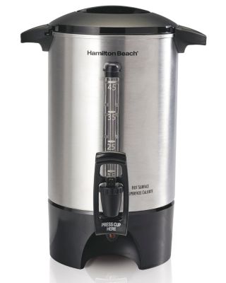 Hamilton Beach - 45 Cup Coffee  Urn