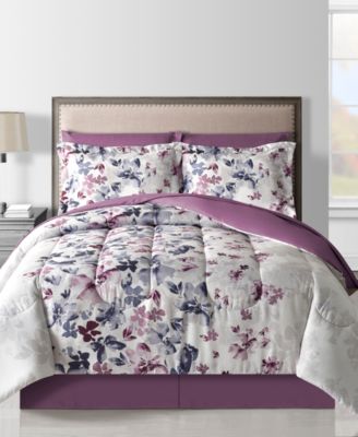 Macy's - Monica Comforter Set