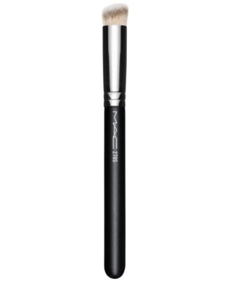 MAC - 270S Mini Rounded Slant Brush