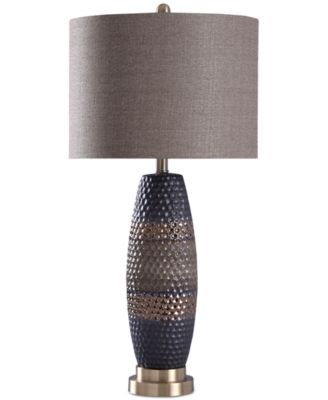 StyleCraft Home Collection - Laughlin Table Lamp