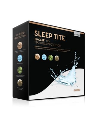 Malouf - Sleep Tite Encase HD Mattress Protector Collection