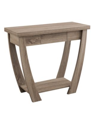 Furniture of America - Quaint Console Table