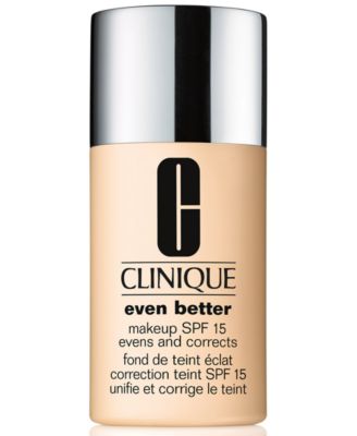 Even Better™ Makeup Broad Spectrum SPF 15 Foundation, 1 fl. oz.  image