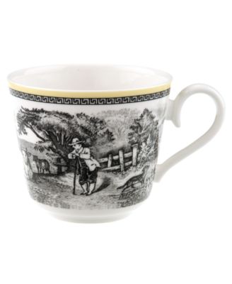 Villeroy & Boch - Audun Breakfast Cup