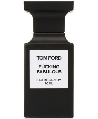 Tom Ford - Fabulous Fragrance Collection