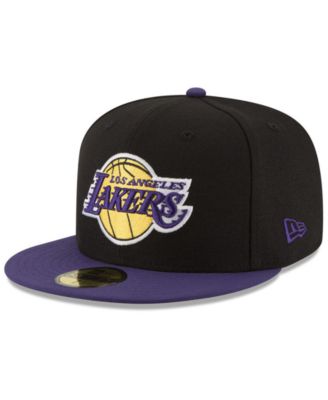 New Era - Basic 2 Tone 59FIFTY Fitted Cap