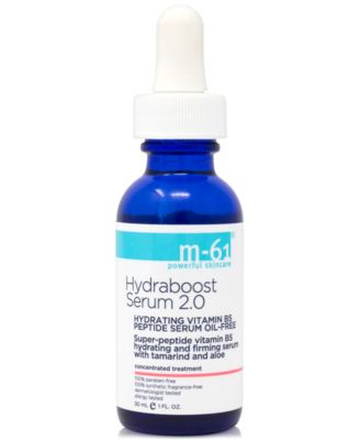m-61 by Bluemercury - Hydraboost Serum 2.0, 1 oz.