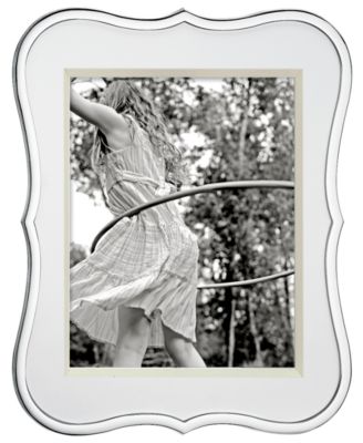 Crown Point 8" x 10" Picture Frame image