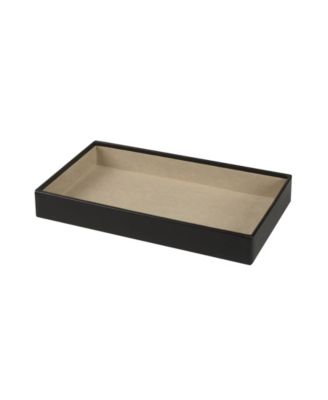 2" Deep Jewelry Tray image