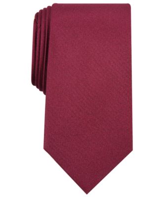 Club Room - Men's Solid Tie