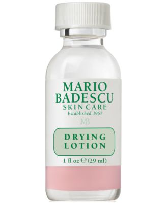 Mario Badescu - Drying Lotion, 1-oz.