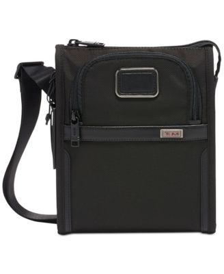 TUMI - Men's Small Pocket Bag