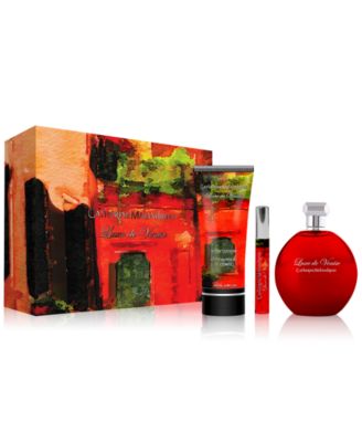 Catherine Malandrino - 3-Pc. Luxe de Venise Gift Set