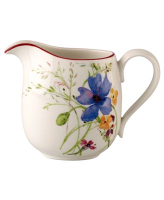 Villeroy & Boch - Mariefleur Creamer