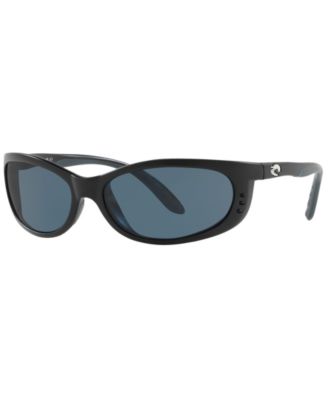 Costa Del Mar - Polarized Sunglasses, FATHOMP