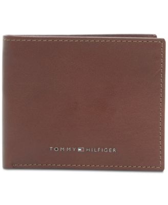 Men's Walt Leather RFID Bifold Wallet image