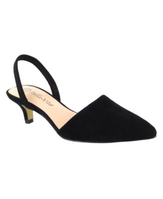 Bella Vita - Sarah Slingback Pumps